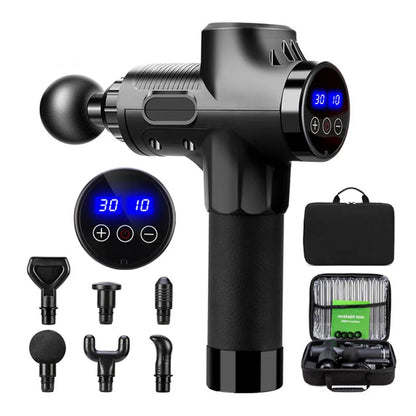 MotionRelief - Massasje pistol